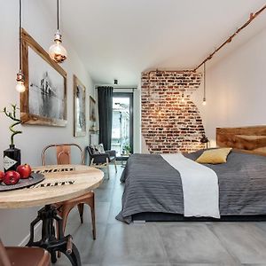 Appartement met een Slaapkamer